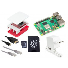 Raspberry Pi 5