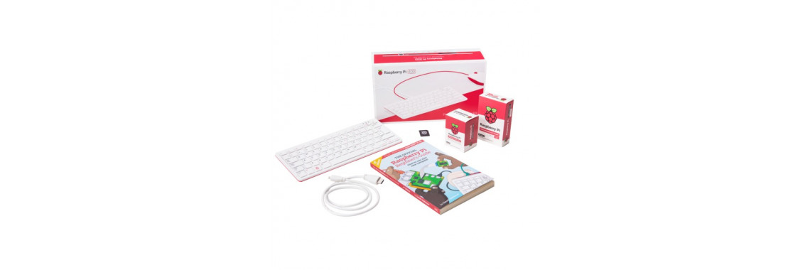 Raspberry Pi 400 Kit