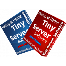 Tiny Server